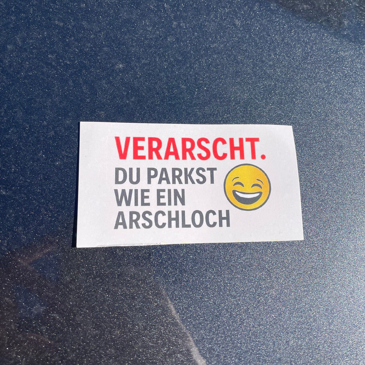 Die 200 € Rachekarten