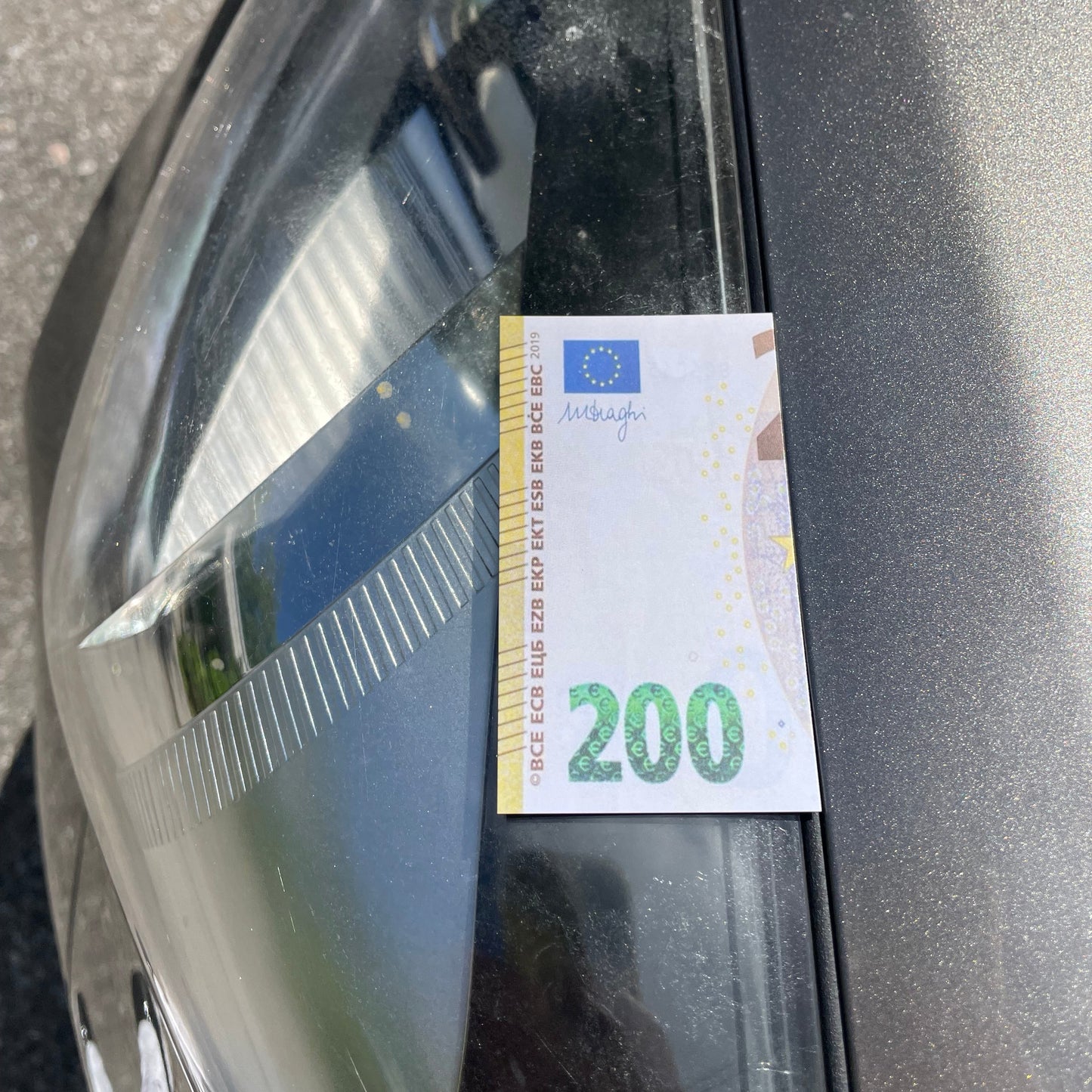50 Karten (200 €)