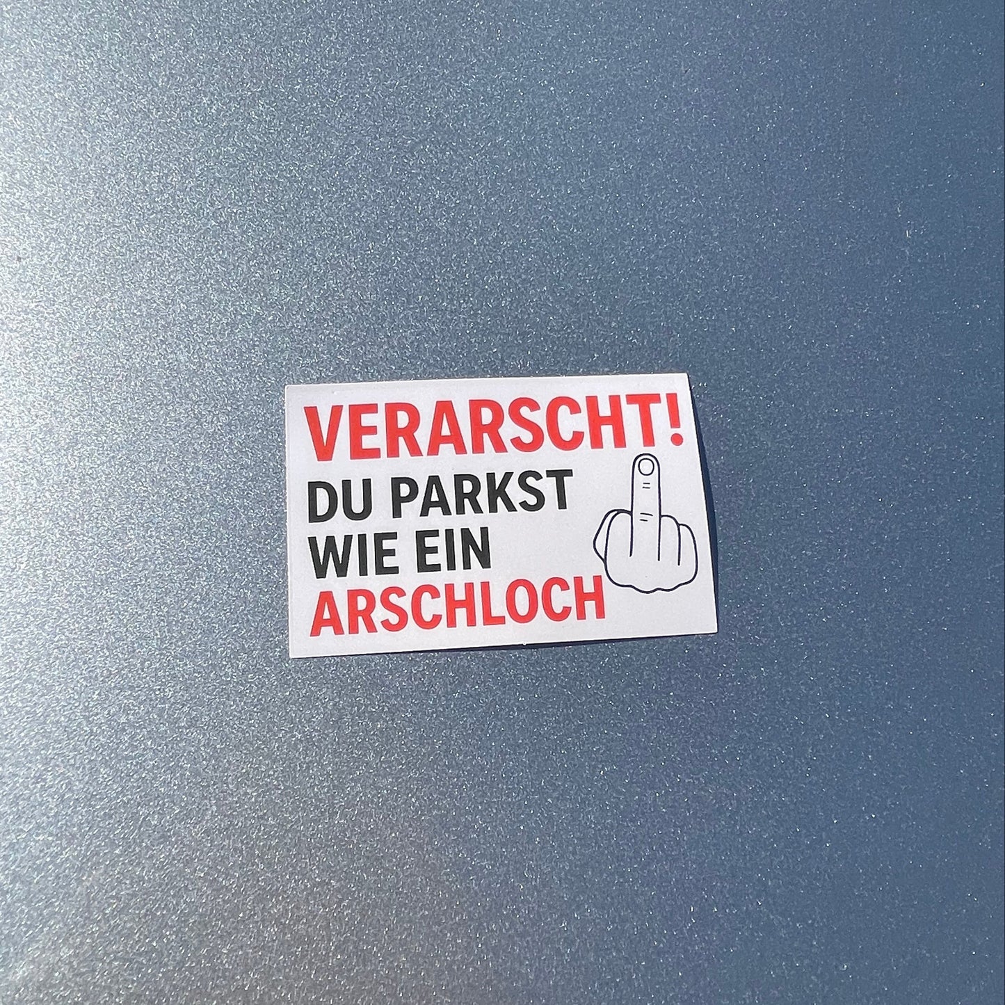 Die 100 € Rachekarten